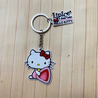 Móc khóa dễ thương Hello Kitty (được chọn mẫu)