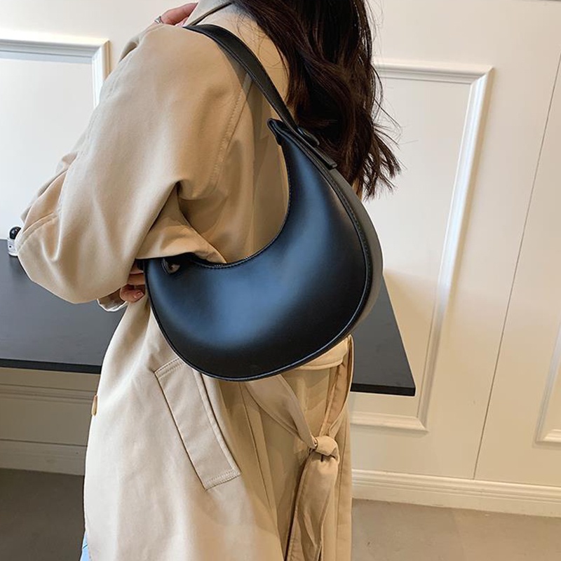 Túi Đeo Vai Có Khóa Kéo Phong Cách vintage Dành Cho Nữ