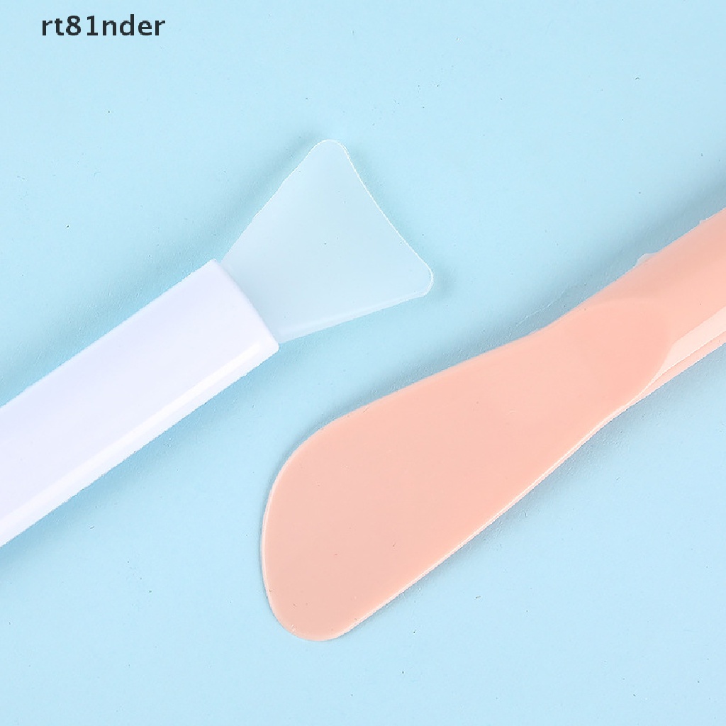 Rt Cọ Silicone Tự Trang Điểm Mặt Nạ Đa Năng Chuyên Nghiệp