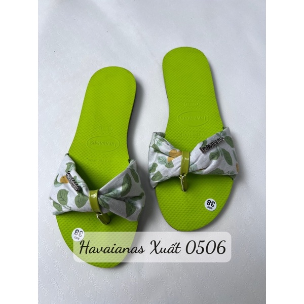 Quai Ngang Nữ Havai