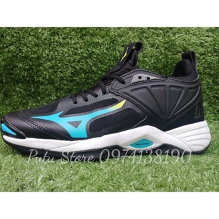 Giày bóng chuyền , cầu lông mizuno