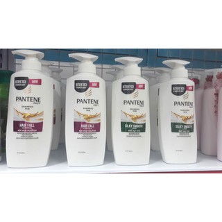DẦU GỘI PANTENE 480ML – THÁI LAN
