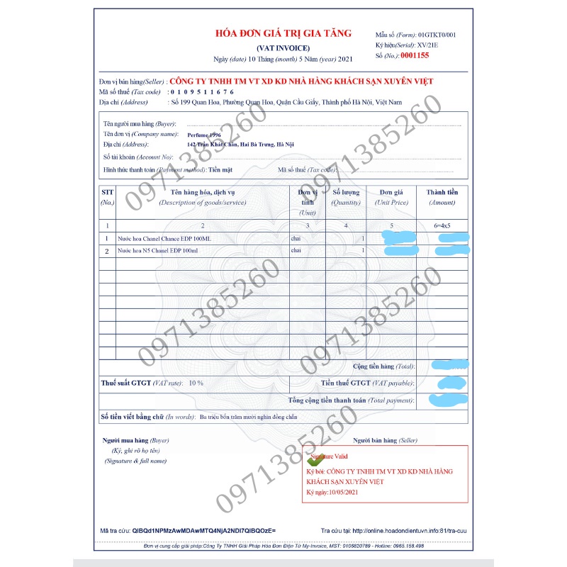 Nước hoa nữ Chanel Chance Eau Fraiche EDT 100ml, Nước Hoa Chính Hãng Thơm Lâu Chanel 8h, Hương Thơm Hoa Cỏ Thanh Mát