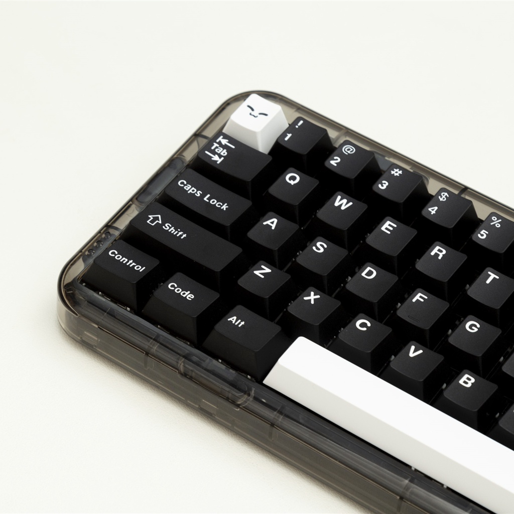 Gmk Bộ Nắp Đậy Chìa Khóa 173 Phím Gz ciy 68 84 87 980 Màu Đen