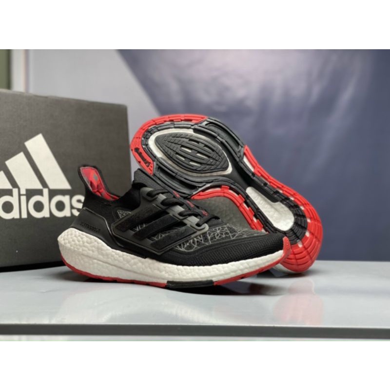 Giày Adidas Utraboost 21 Nam Chính Hãng Fullbox