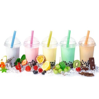 Trà đen (lộc phước) pha trà sữa 1kg