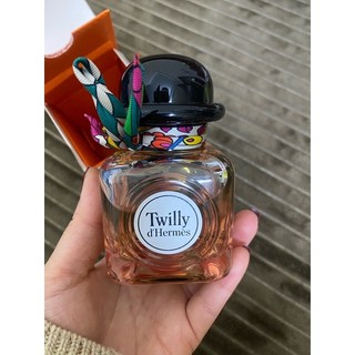 Nước hoa Hermes Twilly fullbox