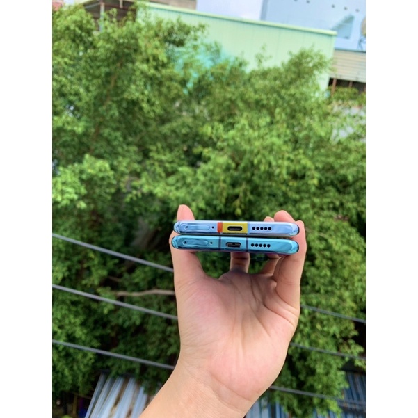 Điện thoại Huawei P30 Pro , Huawei P30 Pro 2 sim 2 sóng Chip Kirin 980 Cực mượt