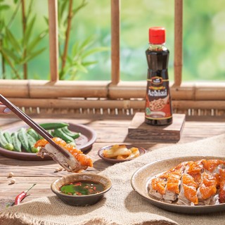 Nước tương Ashimi 230ml