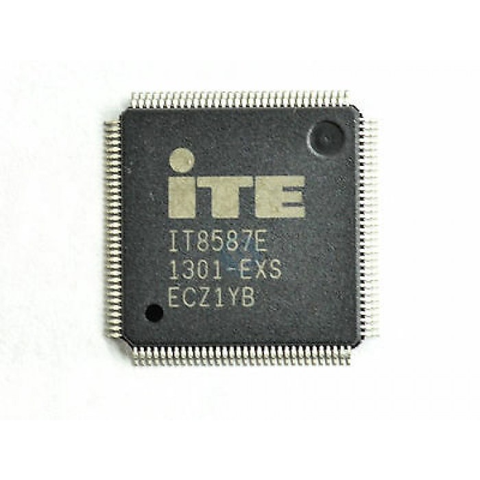 IC ITE ITE 8587E