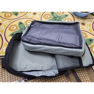 Balo full máy ảnh + máy tính Crumpler