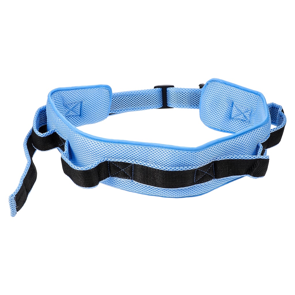 1pc Gait Belt Walking Belt for Elderly Medical Lifting Transport Belts