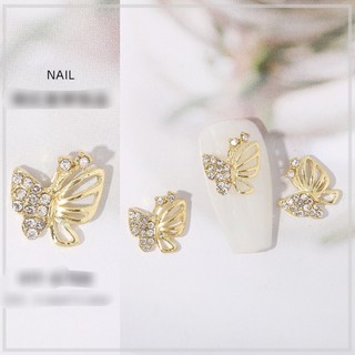 Charm nail, charm đá gắn móng hàng cao cấp