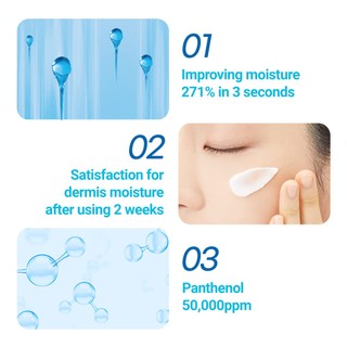 [Real Barrier] Kem Dưỡng Ẩm Làm Đậm Da 50ml