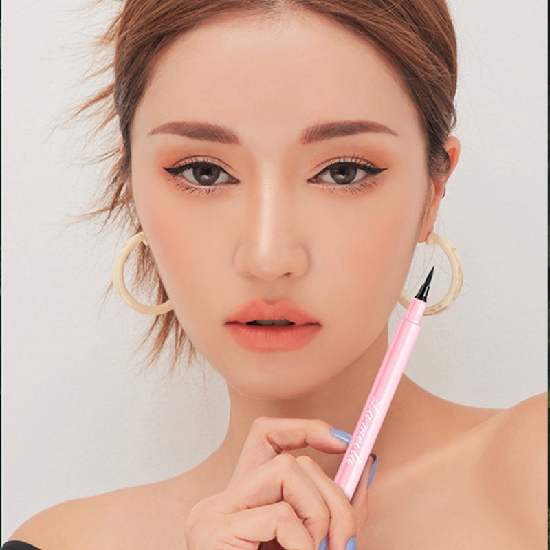 Bút Kẻ Mắt LAMEILA Bền Vững Không Thấm Nước