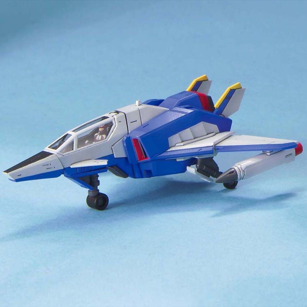 Mô hình lắp ráp Gundam MG Force Impulse Gundam