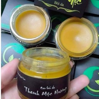 Cao lá bôi thuần mộc-chính hãng