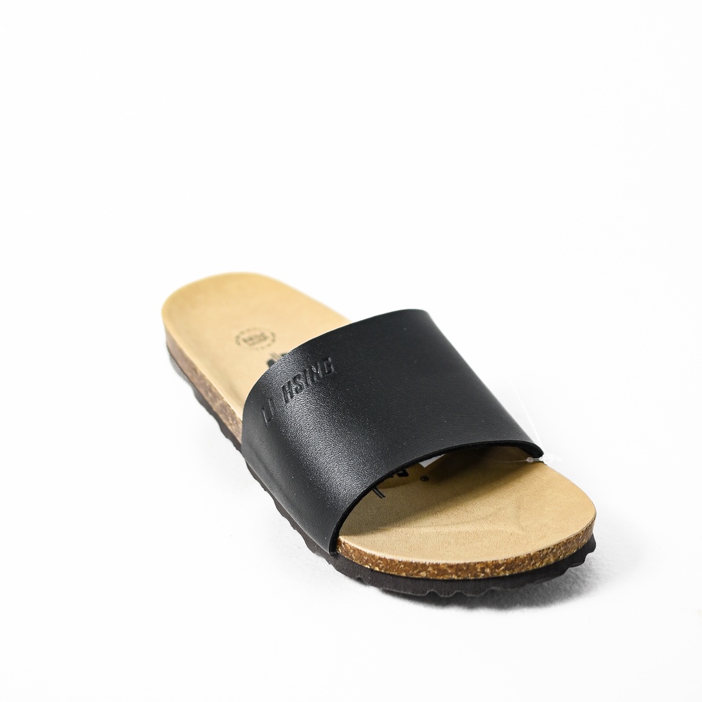 Dép quai ngang trệt Lihsing nữ