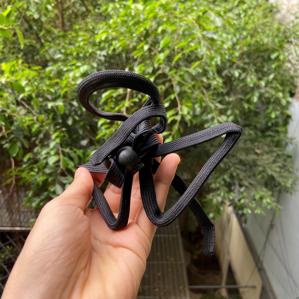 Dây Đeo Giữ Micro Dùng Để Biểu Diễn Nói/ Giao Lưu Tương Tác Trên Sân Khấu