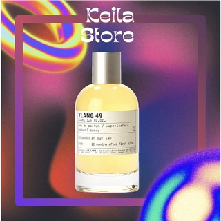 Nước hoa le labo ylang 49 tester 5ml/10ml