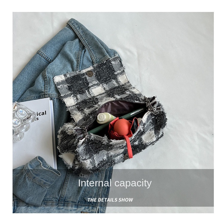 Túi Xách Canvas Thời Trang Xu Hướng Cho Nữ