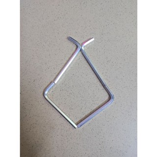 lục giác xiết ốc ( 4mm)