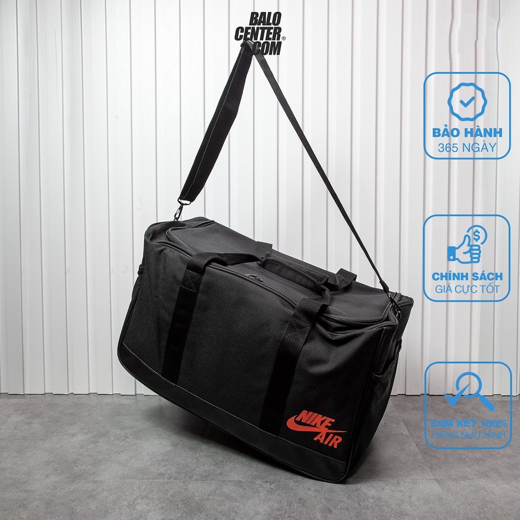 Túi tập Gym Thể Thao Nhiều Ngăn Chứa đồ tập Gym siêu lớn Nike Big Air Duffel Bag 2023