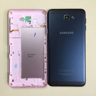 Nắp lưng Samsung J7 Prime - Cao cấp