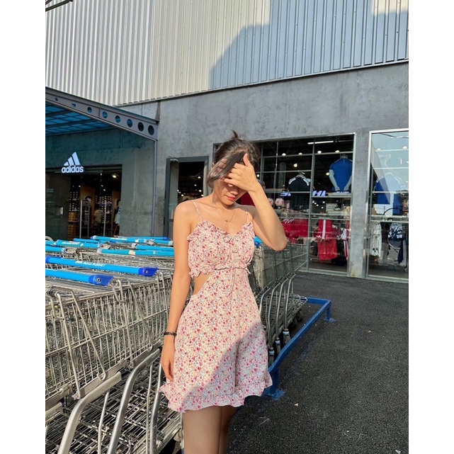 MELOW JUMPSUIT | BigBuy360 - bigbuy360.vn