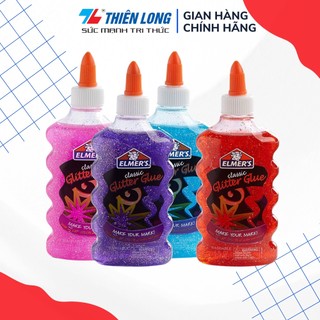 Keo dán kim tuyến elmer's 177.4 ml