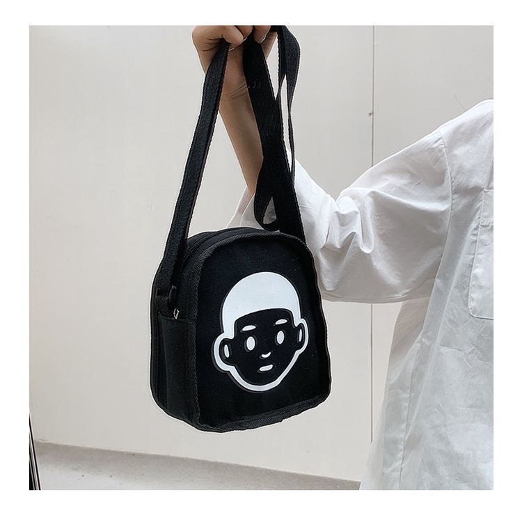 Túi mini đeo chéo nữ giá rẻ đẹp đi chơi phong cách thời trang hàn quốc dễ thương cute 2022