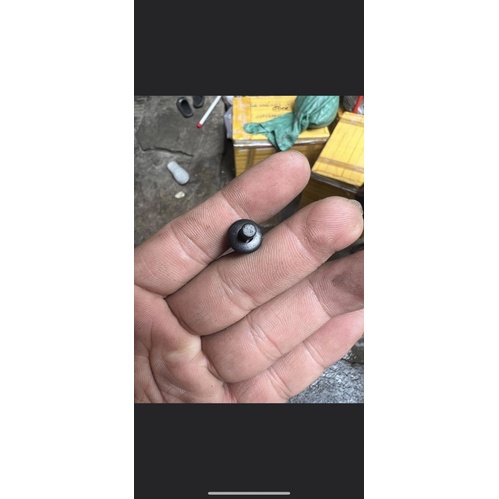 Nút ốc nhựa bấm dàn áo xe máy 6li winner exciter r15 mt15 xsr155 cbr150 gsx fz150i