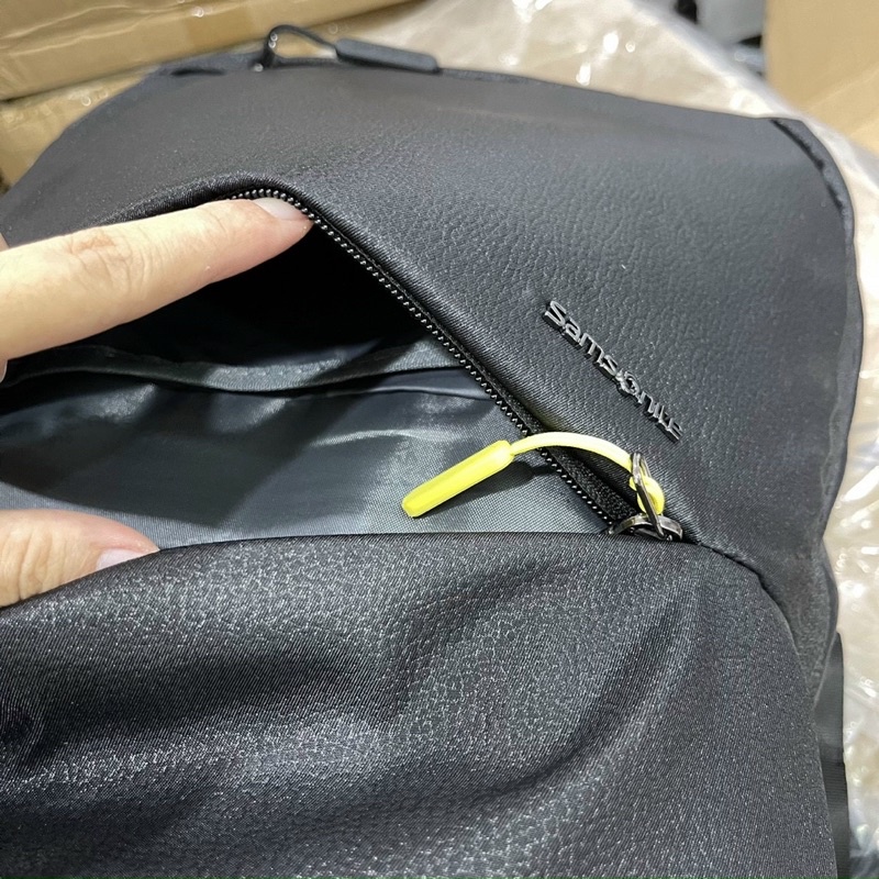 BALO SAMS….ONITE CHÍNH HÃNG