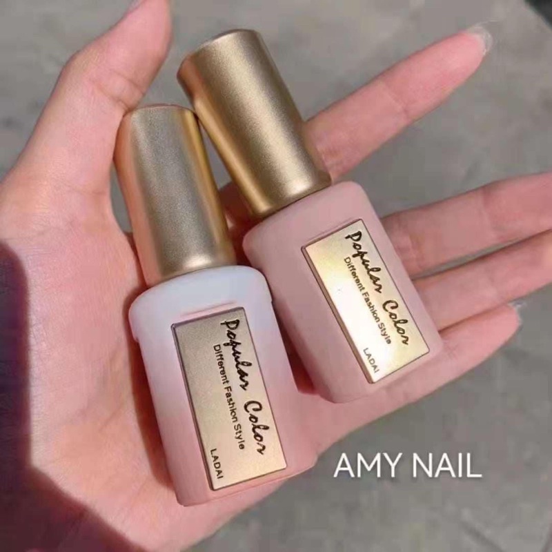 Sét sơn gel 66 màu LADAI chính hãng cao cấp