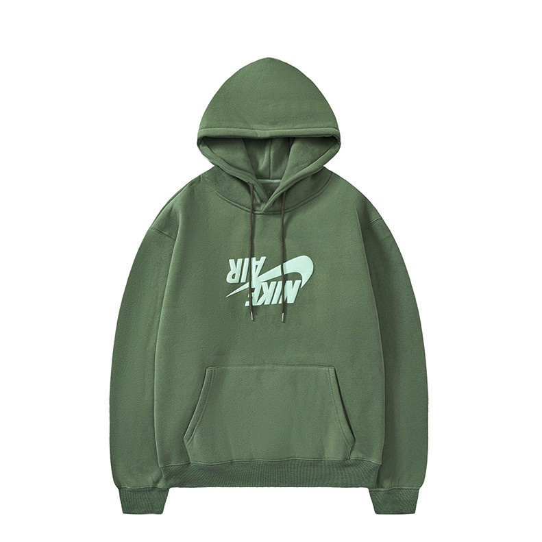 Áo Hoodie Tay Dài In Chữ Travis Scott Cá Tính