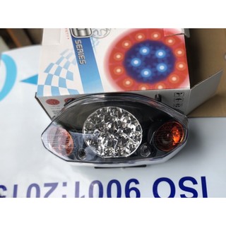 đèn hậu appi sirius 110/50