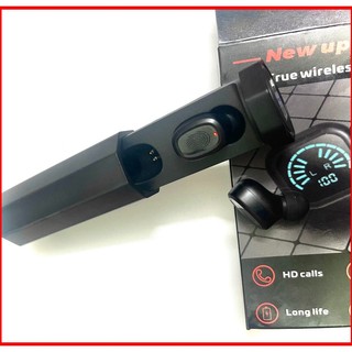 Tai nghe bluetooth cảm ứng vân tay nhét tai q7