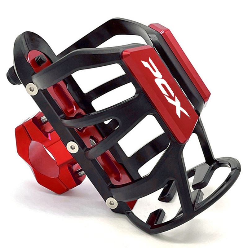 Giá Đỡ Cốc Nước Cho Xe Mô Tô Honda PCX 125 150 160 PCX125 PCX150 PCX160