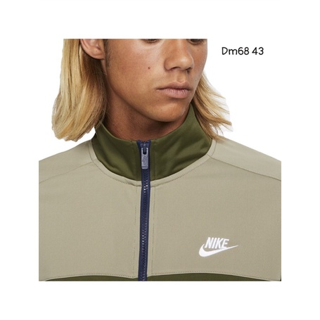 Bộ nỉ NK DM68 43