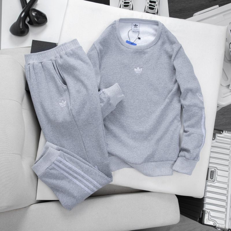 BỘ NỈ NAM DAS 2022