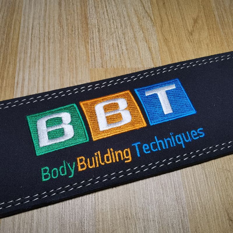 Đai Lưng Cứng THOL B002