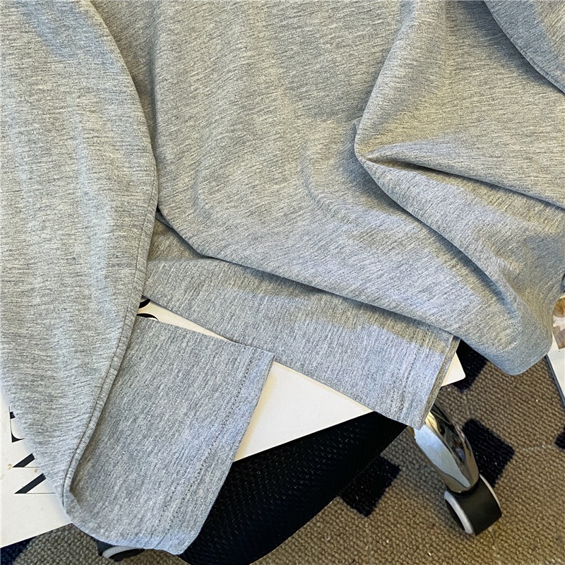 NRVP Áo Thun Nữ Dài Tay Thời Trang Hàn Quốc 2023