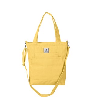 Túi Tote vải canvas Dora | Ziczac Design