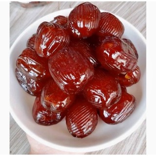 Mứt táo không hạt, Táo sấy dẻo