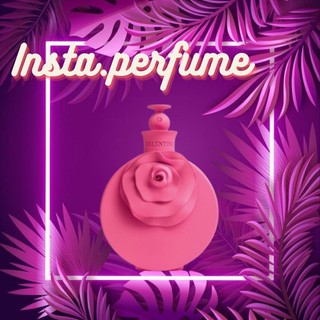Insta.Perfume - Nước Hoa Valentino Pink EDP