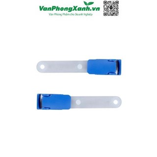 Kẹp thẻ nhựa (Cái)