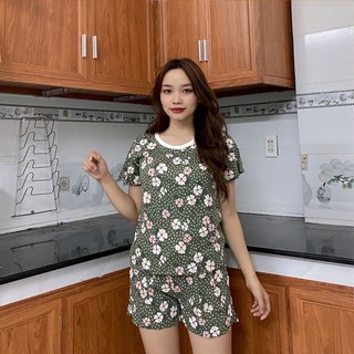 Bộ thun f21 cho mami vnxk