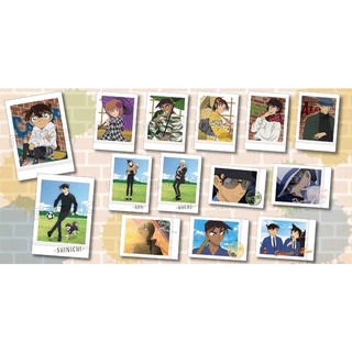Pola của Conan vol 2
