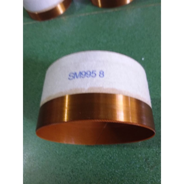 1 CHIẾC COIL TIẾNG CA 99.5(2LOP)
