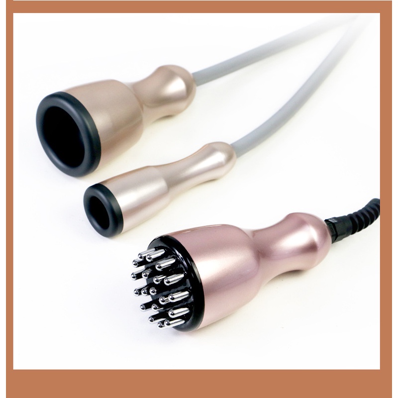 Máy Massage Cạo gió, Giác hơi thông kinh lạc